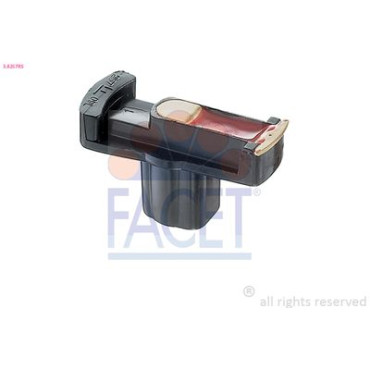 Бегунок распределителя зажигания FACET 38257rs
