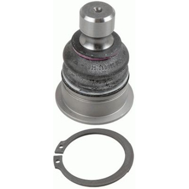 Шаровой шарнир LEMFORDER 3827601