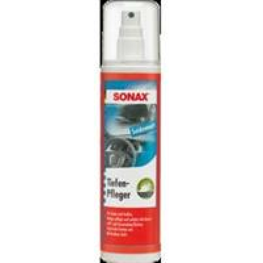 Очиститель пластика и резины, матовый, 300 мл, SONAX, Спрей Sonax 383041