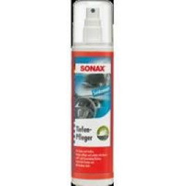 Очиститель пластика и резины, матовый, 300 мл, SONAX, Спрей Sonax 383041