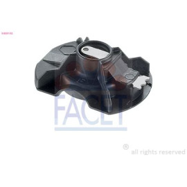 FACET 38331/32 Ротор зі струморозносною пластиною бігунок FACET 38331/32