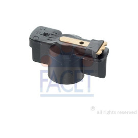 FACET 38331/7 Ротор зі струморозносною пластиною бігунок FACET 38331/7