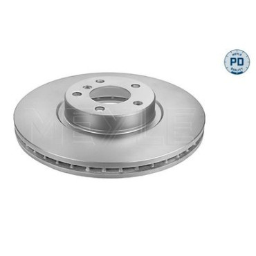 Диск тормозной MEYLE 3835210005/pd