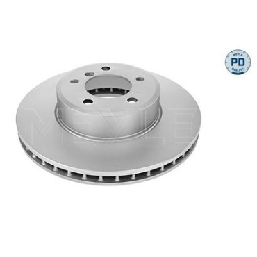 Диск тормозной MEYLE 3835213060/pd