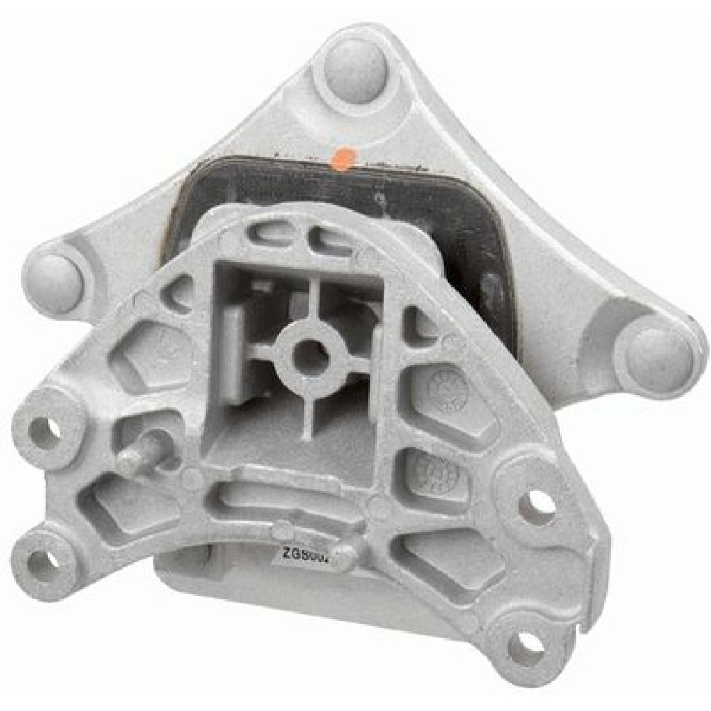Подушка КПП LEMFORDER 3836001