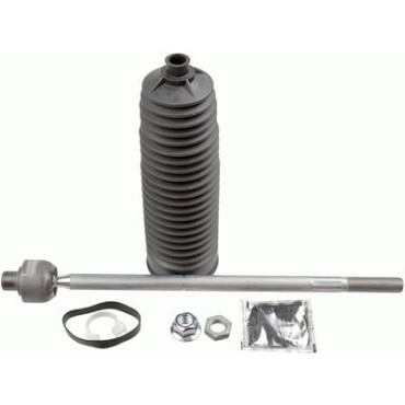 Рульова тяга LEMFORDER 3842001