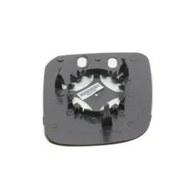 Вкладиш дзеркала AUTOTECHTEILE 3857013