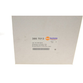 Вкладиш дзеркала AUTOTECHTEILE 3857013