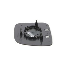 Вкладиш дзеркала з підігрівом AUTOTECHTEILE 3857015