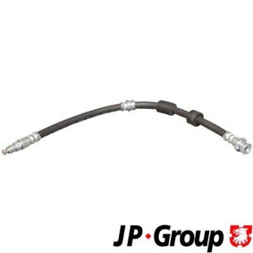 Гальмівний шланг задній JP GROUP 3861600400