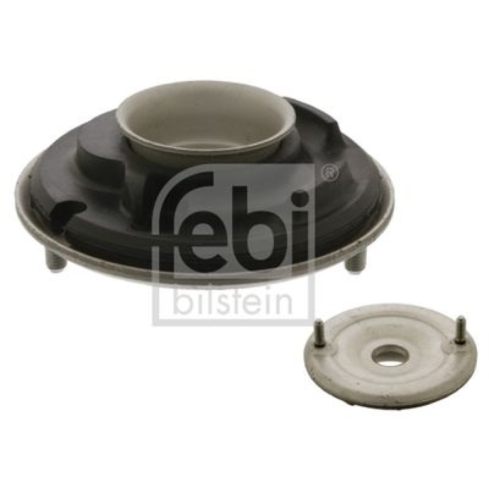 Опора пружини - диск металевий FEBI BILSTEIN 38626