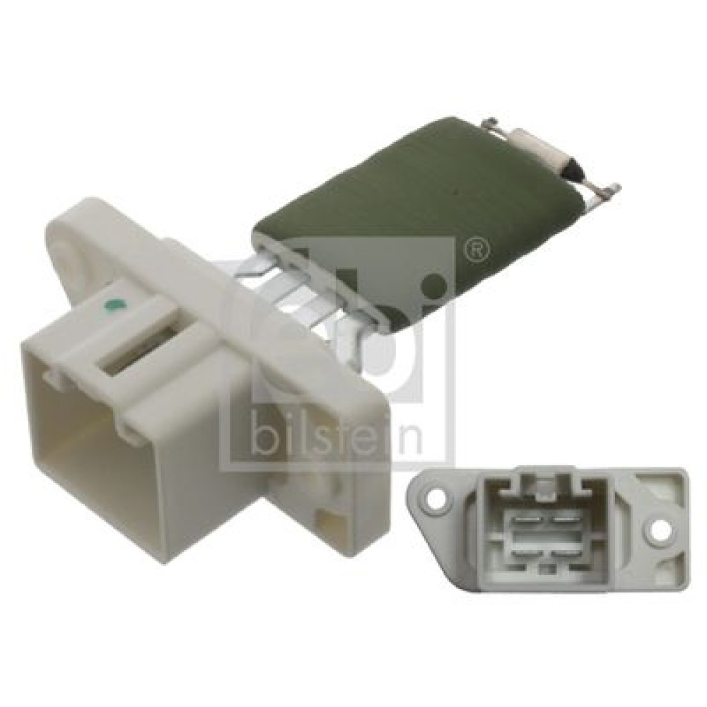 Резистор FEBI BILSTEIN 38635