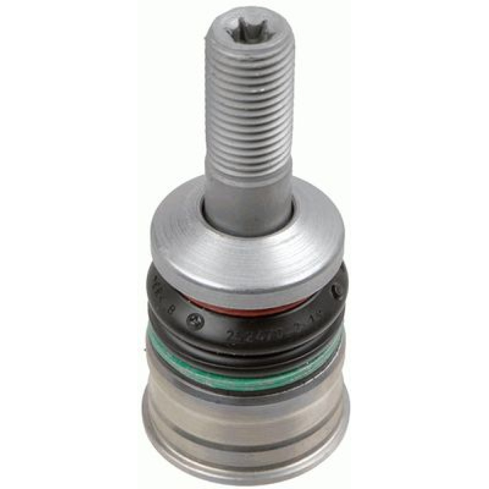 Кульова опора LEMFORDER 3864401