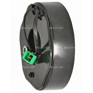Муфта компресора кондиціонера NRF 38661