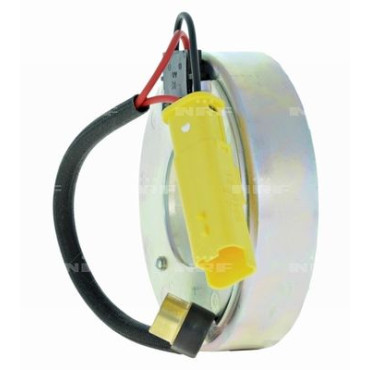 Муфта компресора кондиціонера NRF 38726