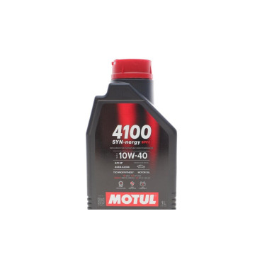 Масла моторные 1L MOTUL 387701