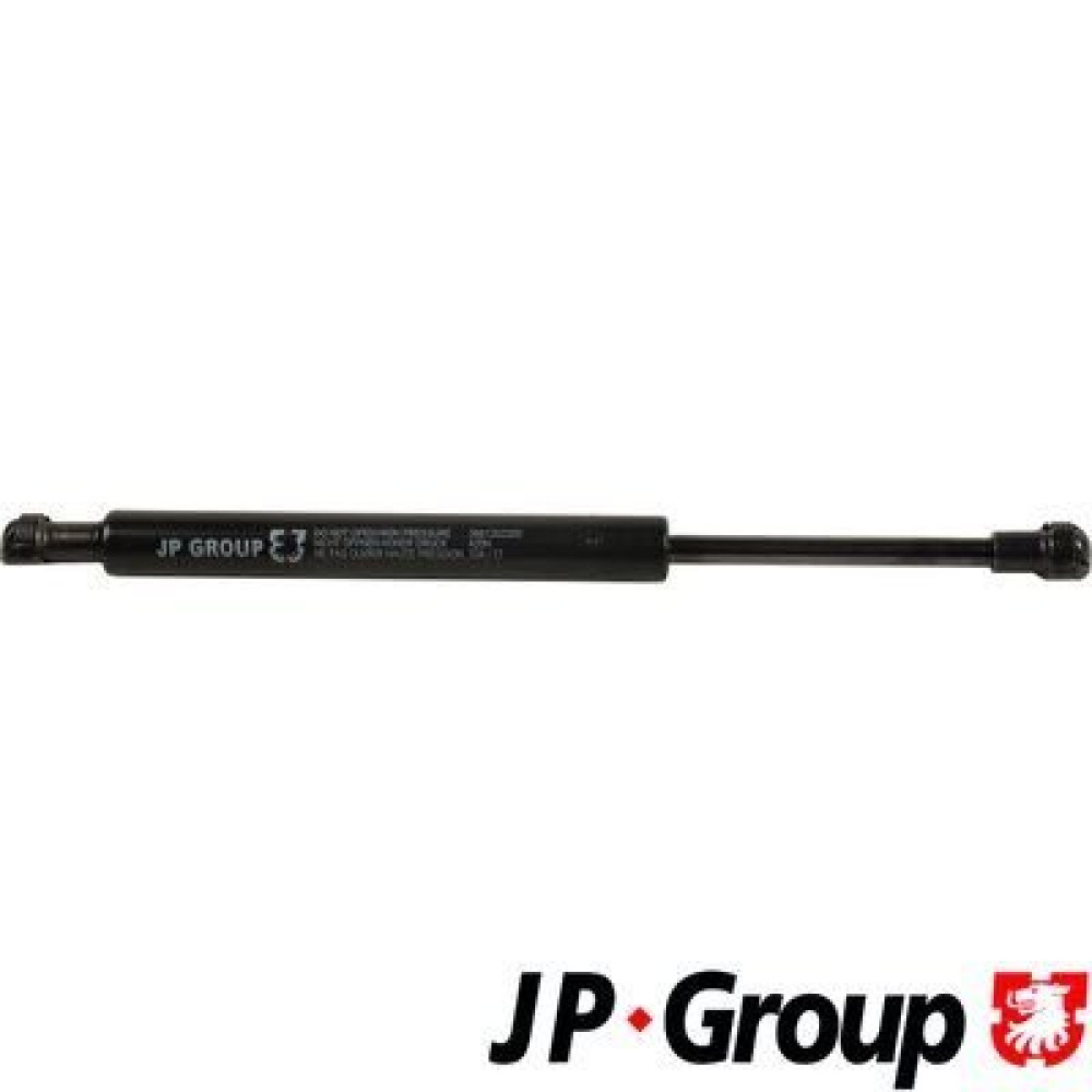 Амортизатор багажника JP GROUP 3881202200