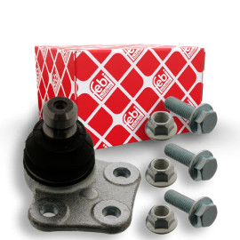 Кульова опора FEBI BILSTEIN 39023