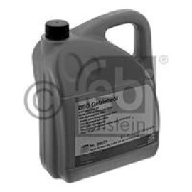 Олива трансміссійна ATF DSG, 5л FEBI 39071