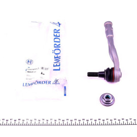 LEMFORDER 3907401 Наконечник рулевой тяги LEMFORDER 3907401