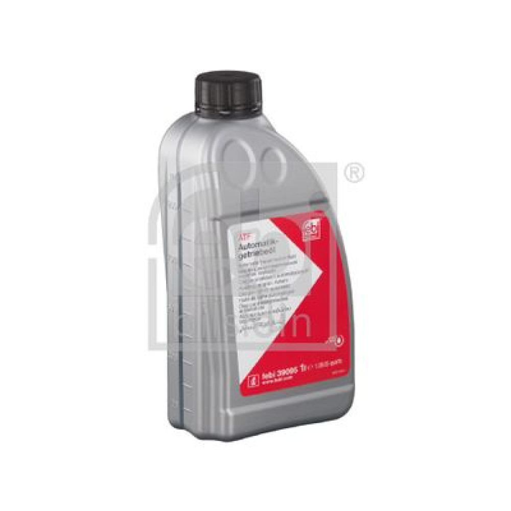 Трансмісійна олива Febi ATF ZF, 1л FEBI BILSTEIN 39095