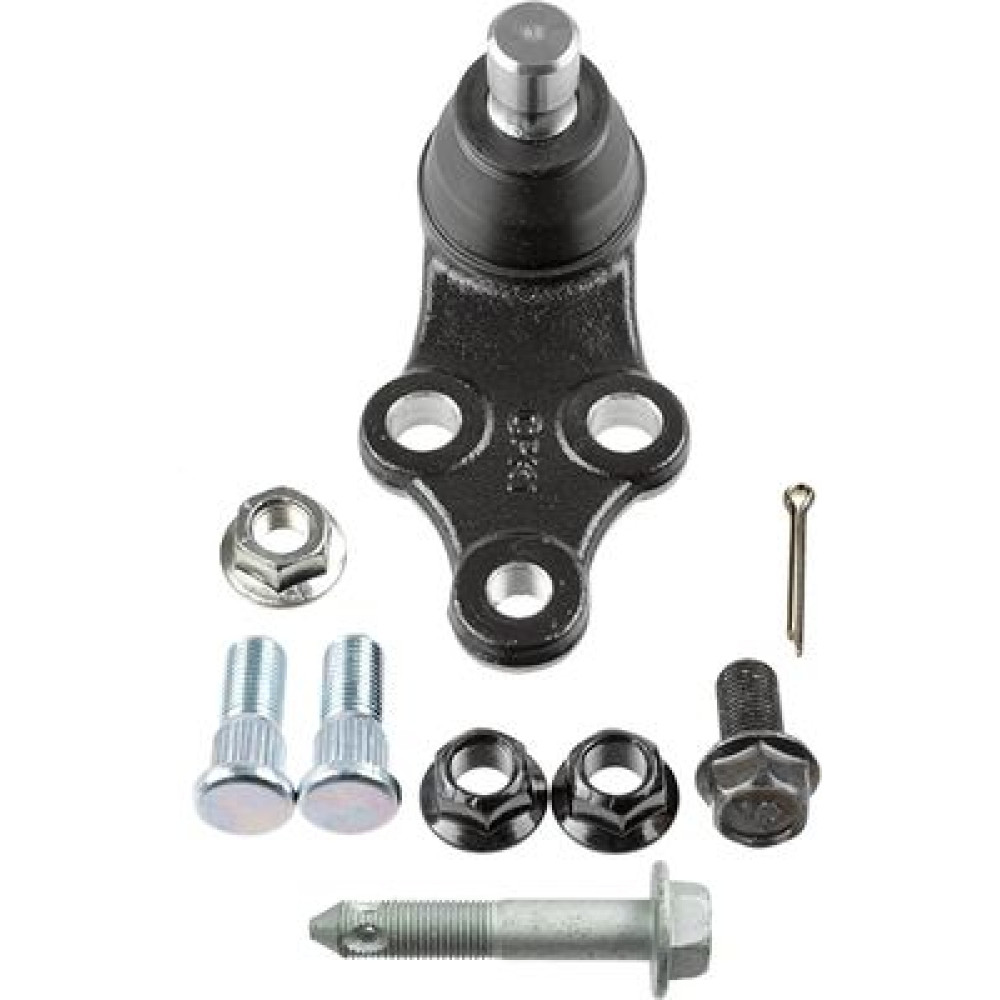 Шаровая опора LEMFORDER 3913701