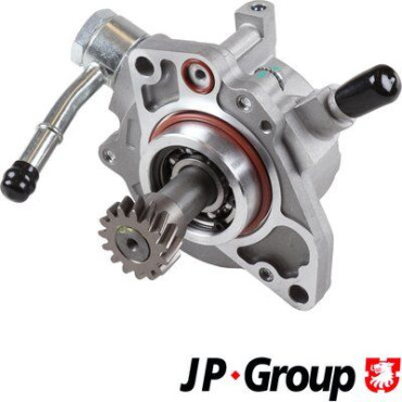Вакуумный насос JP GROUP 3917100000