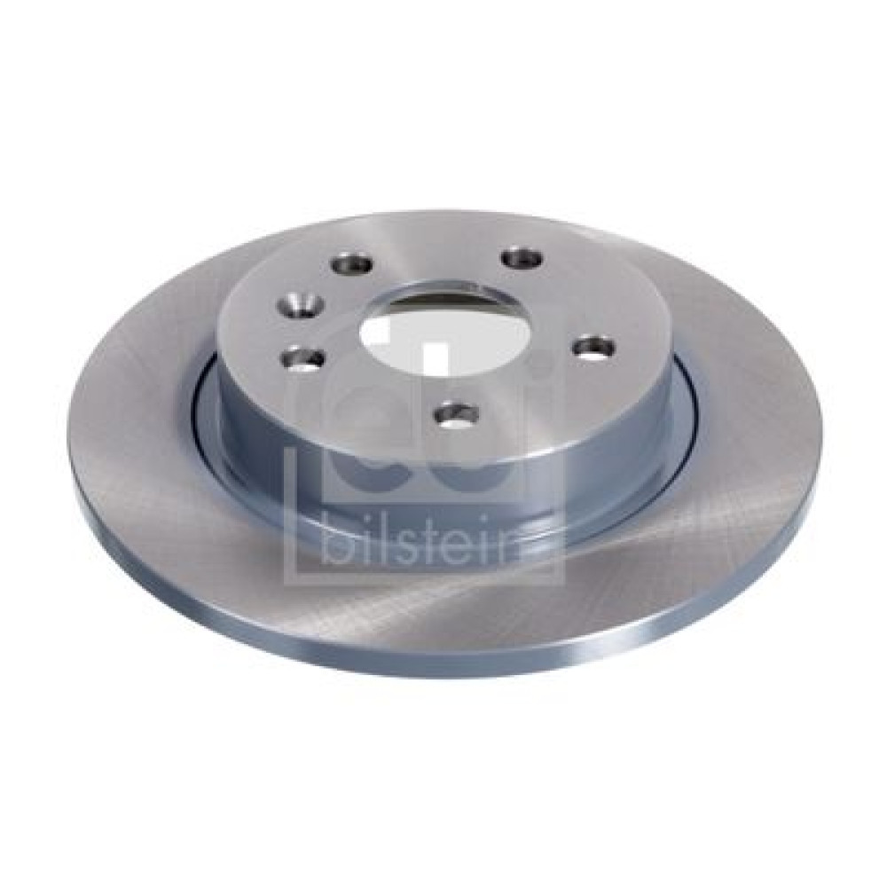 Диск гальмівний FEBI BILSTEIN 39185
