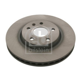 Диск гальмівний FEBI BILSTEIN 39196