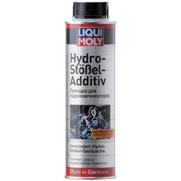 Стоп-шум LIQUI MOLY 3919