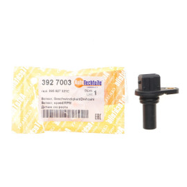 Датчик положення колінвала AUTOTECHTEILE 3927003
