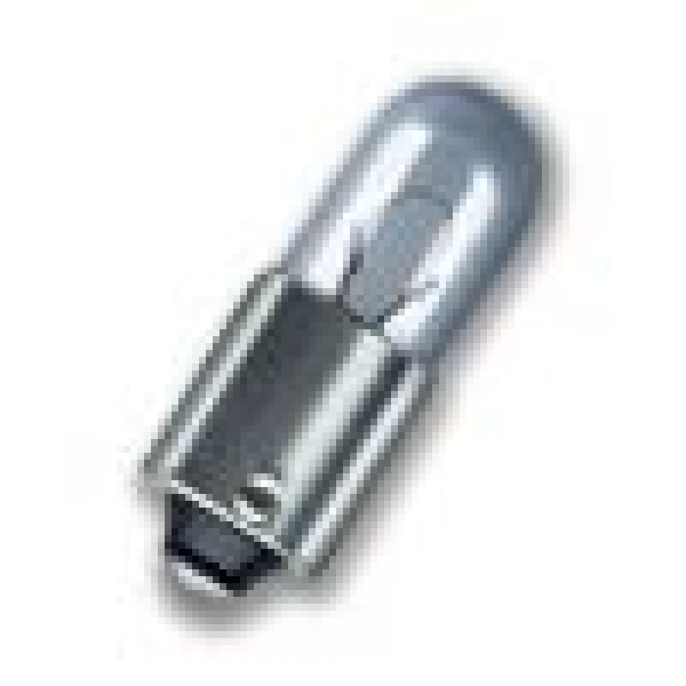 Автолампа (4W 24V BA9S) OSRAM 3930