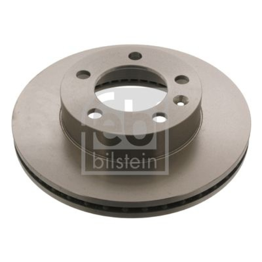 Диск гальмівний FEBI BILSTEIN 39346
