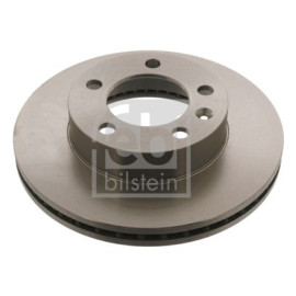 Диск гальмівний FEBI BILSTEIN 39346