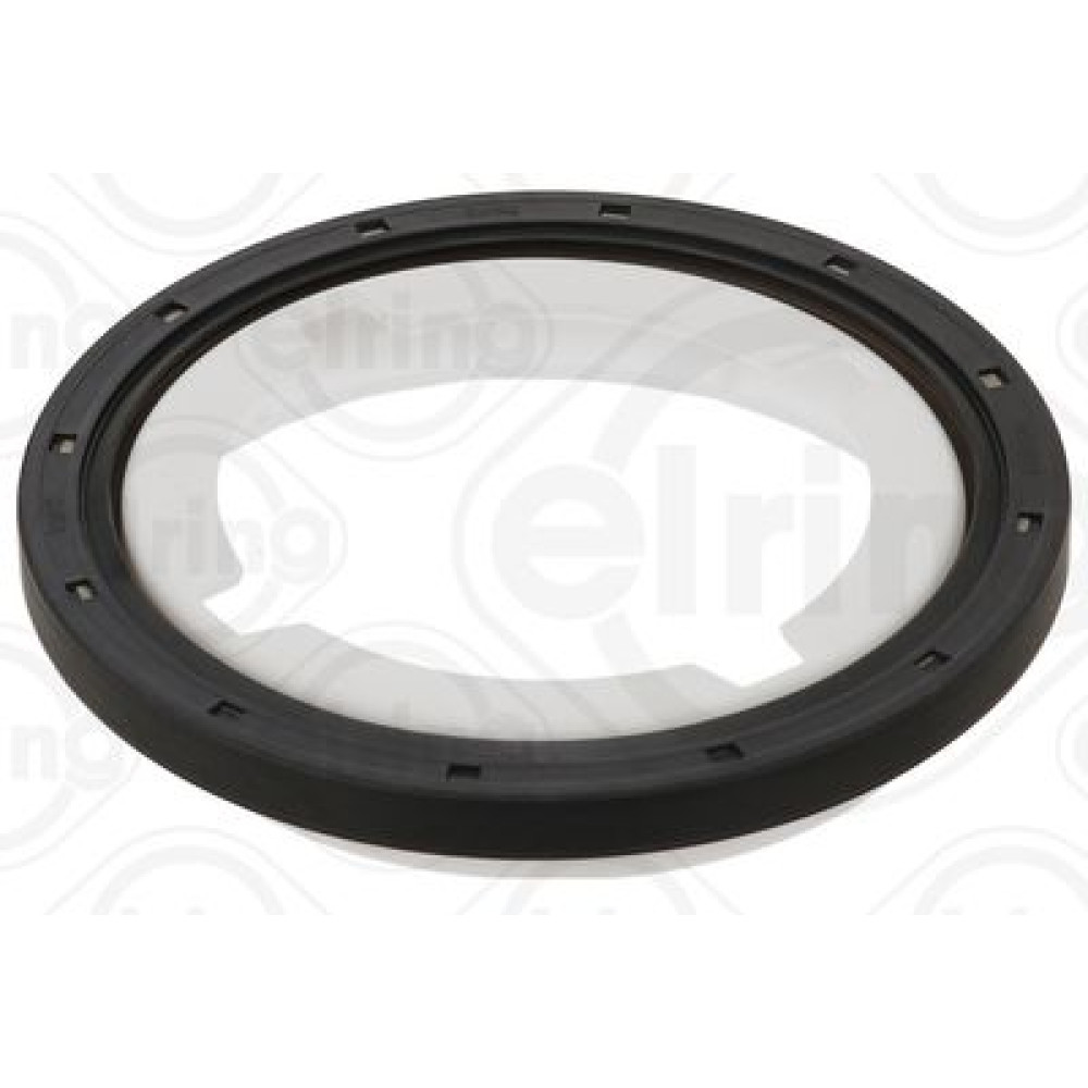 Сальник колінвалу зад. Jumper/Jumpy/Scudo/Boxer/Expert 2.0 HDI/MJET 06- (90x110x7) ELRING 394012