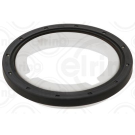 Сальник колінвалу зад. Jumper/Jumpy/Scudo/Boxer/Expert 2.0 HDI/MJET 06- (90x110x7) ELRING 394012