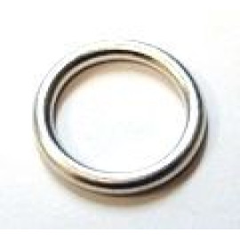 Прокладка пробки зливної масляного піддону Citroen C4/Mitsubishi Colt/Lancer 80- 00- ELRING 394030