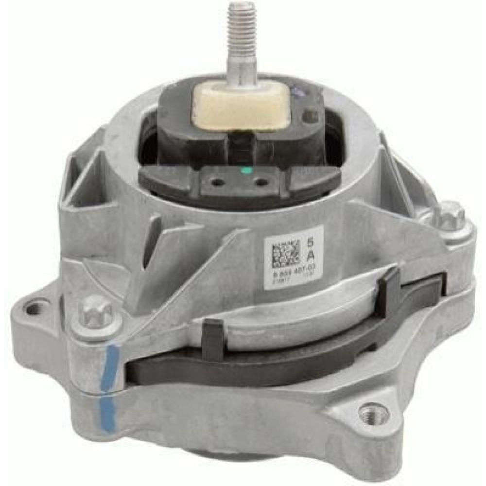 Шаровая опора FEBEST 2220mq4lowf