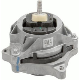 Шаровая опора FEBEST 2220mq4lowf