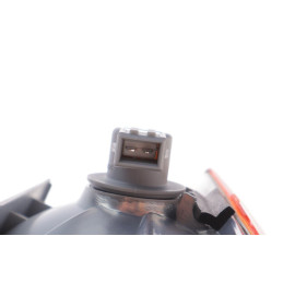 Поворот передний желтый правый AUTOTECHTEILE 3953007
