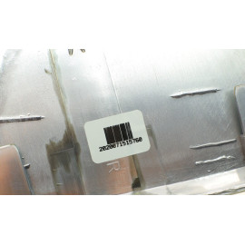 Поворот передний белый без патрона AUTOTECHTEILE 3953013