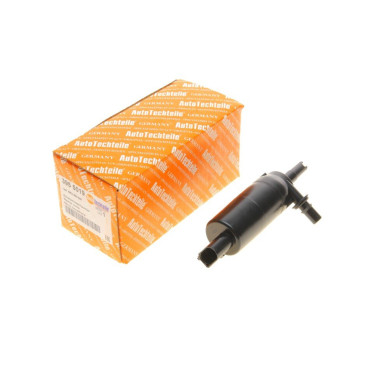 Насос склоомивача AUTOTECHTEILE 3955019