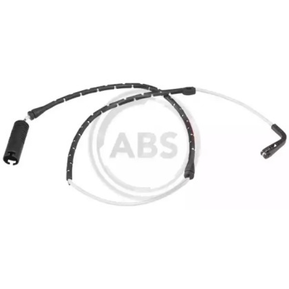 Датчик гальмівних колодок пер. E39 (95-04) ABS 39566