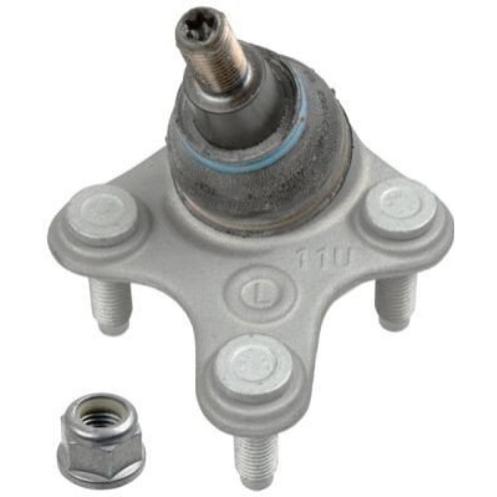 Опора кульова LEMFORDER 3970501