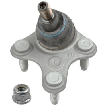 Опора кульова LEMFORDER 3970501