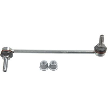 Тяга стабилизатора задняя (132mm) AS METAL 26fi5501