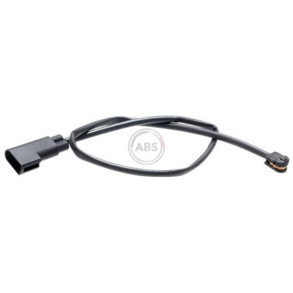 Датчик тормозных колодок передний ABS 39769