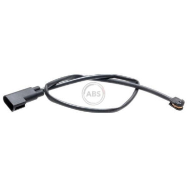 Датчик тормозных колодок передний ABS 39769