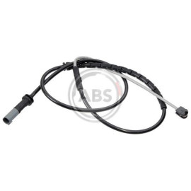ABS 39788 Датчик гальмівних колодок задній ABS 39788