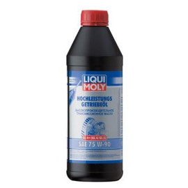 Трансмиссионное масло 75W-90, 1л LIQUI MOLY 3979